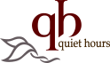 quiet hours