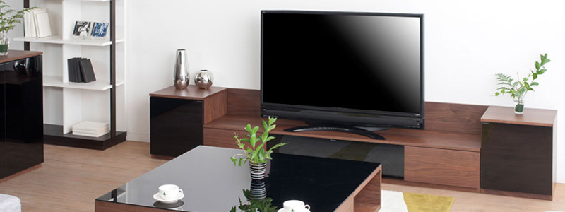 テレビ台セット