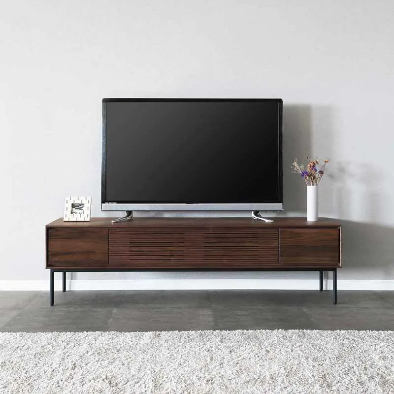 テレビ台、ローボード NORTH ノース