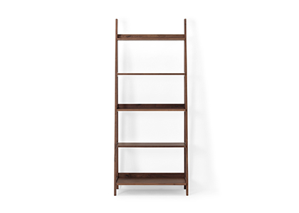 Open shelf