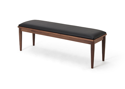 Dining bench