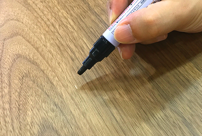 素材別家具のお手入れ方法