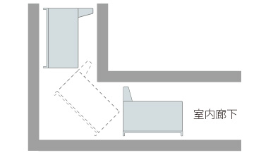 廊下