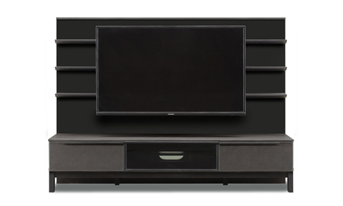 ハイタイプのテレビ台