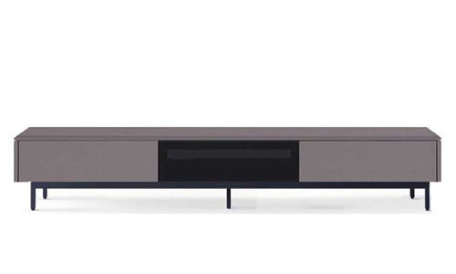 ワイドタイプのテレビ台