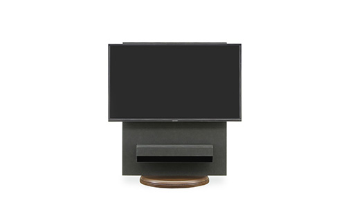 オープンタイプのテレビ台