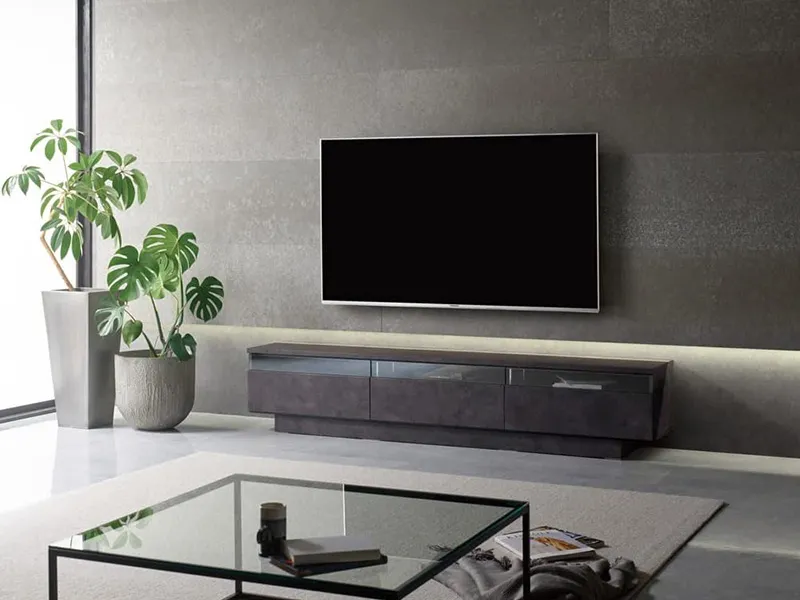 テレビボード「RD」