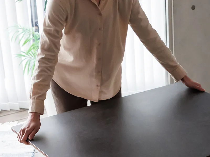 重量があるため移動が大変