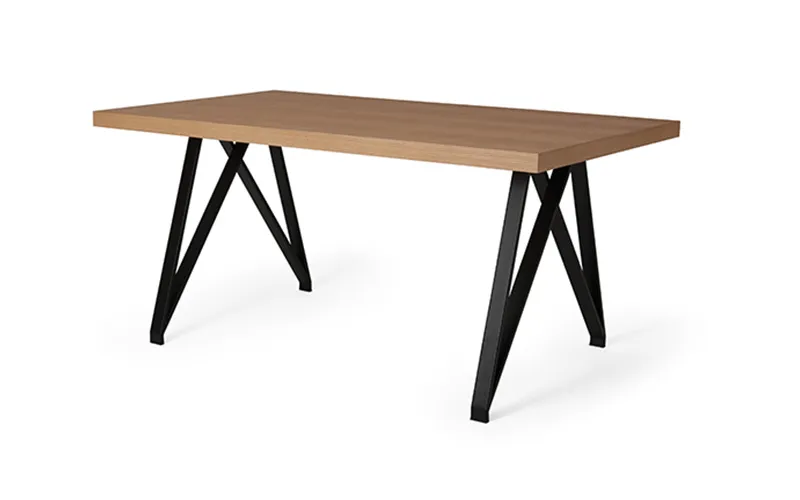 ダイニングテーブル Compass oak（コンパス オーク）