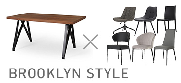 BROOKLYN STYLE