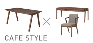 CAFE STYLE
