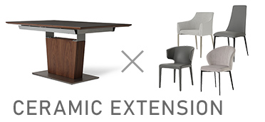 CERAMIC EXTENSION