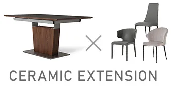 CERAMIC EXTENSION