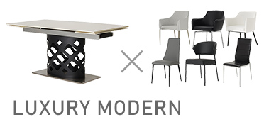 LUXURY MODERN