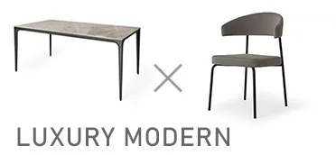 LUXURY MODERN