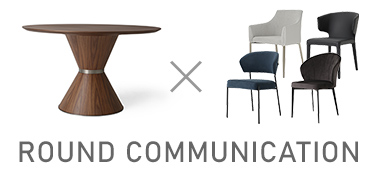 ROUND COMMUNICATION