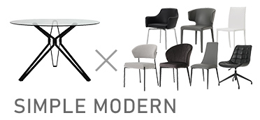 SIMPLE MODERN