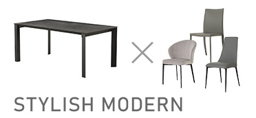 STYLISH MODERN