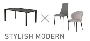 STYLISH MODERN