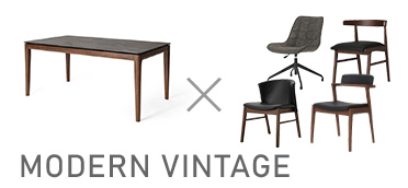 MODERN VINTAGE