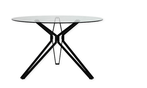 ダイニングテーブルのデザインMarvel（マーベル）D10086#B