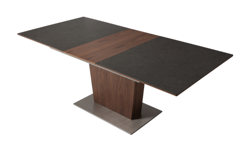 セラミック天板のダイニングテーブル Cerena