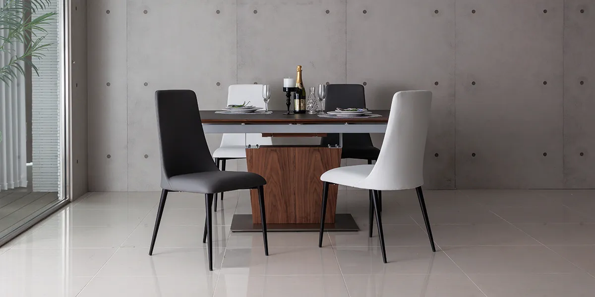 失敗しない伸長式ダイニングテーブルの選び方 | 家具・インテリア通販