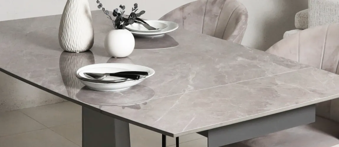 失敗しない伸長式ダイニングテーブルの選び方 | 家具・インテリア通販