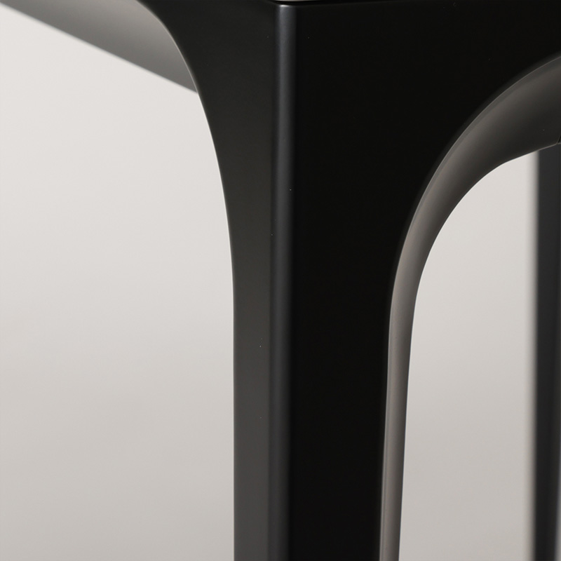 セラミックテーブル＆機能性デザインチェア LIN(リン) | 家具