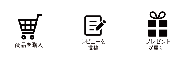 クラスティーナ レビュー投稿プレゼントキャンペーン