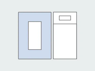 サイズで選ぶラグマット