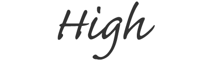 High