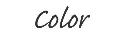 Color