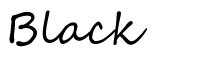 Black ブラックカラーテレビボード