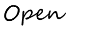 Open オープンタイプのテレビボード