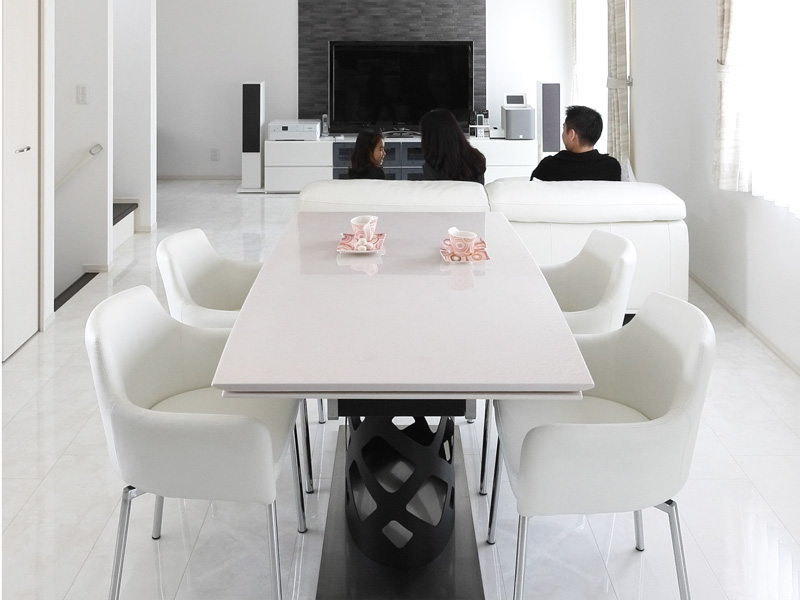 CUSTOMER ROOM COORDINATE　012