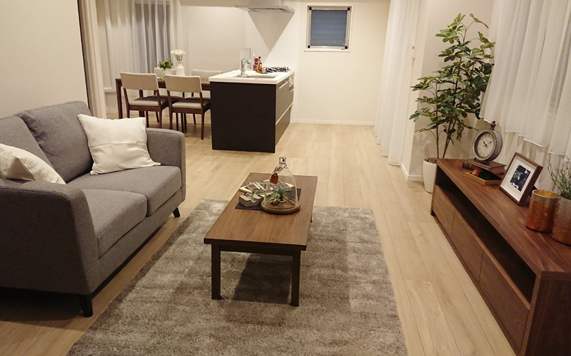 CUSTOMER ROOM COORDINATE　013
