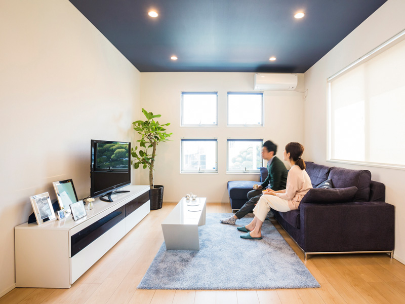 CUSTOMER ROOM COORDINATE　003