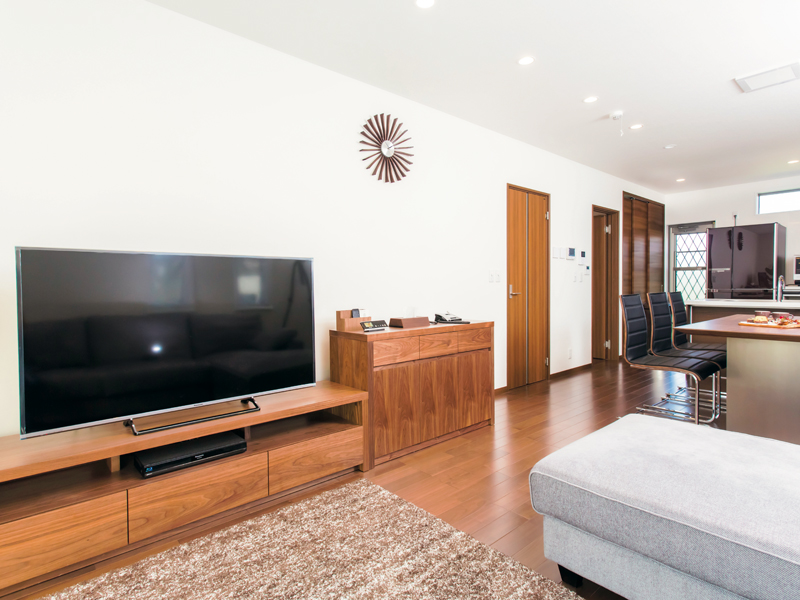 CUSTOMER ROOM COORDINATE　006