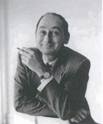 George Nelson