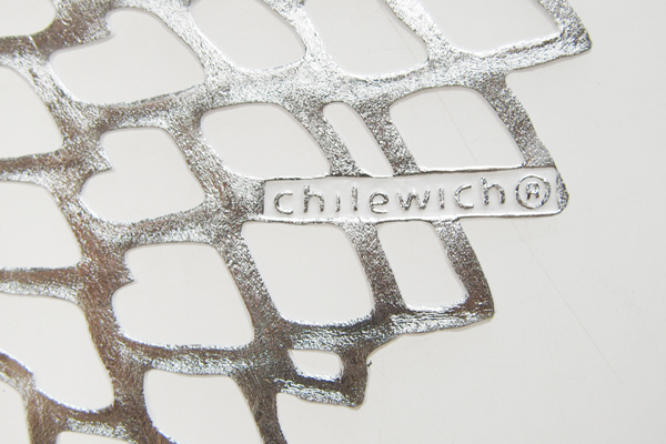 エレガントで上品なモダンランチョンマットchilewich(チルウィッチ)のお手入れ