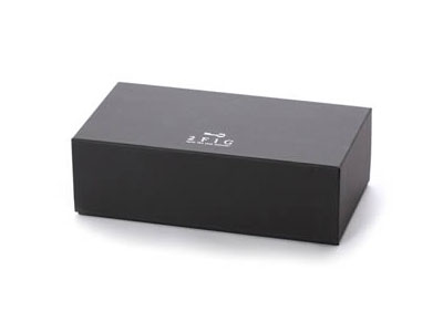 クールでナチュラルなティッシュボックスDix/W Tissue box(ディスダブリュー)