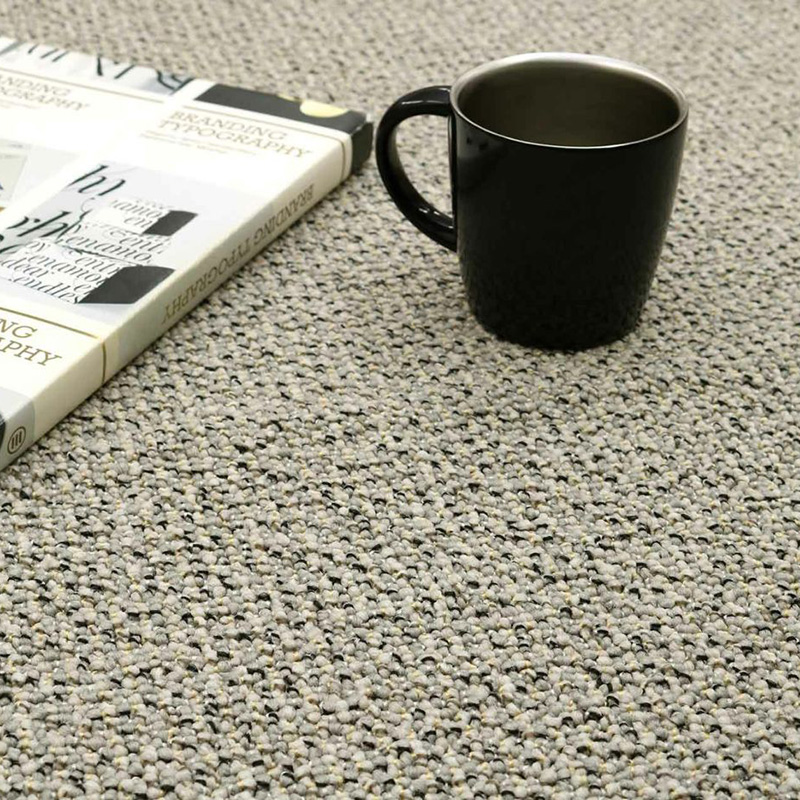 シンプルで使いやすいラグマット「FORTE(フォルテ)」のおしゃれなデザイン