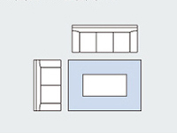 140㎝×200㎝