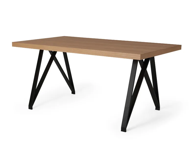 ダイニングテーブル[D10100＃C-oak]
