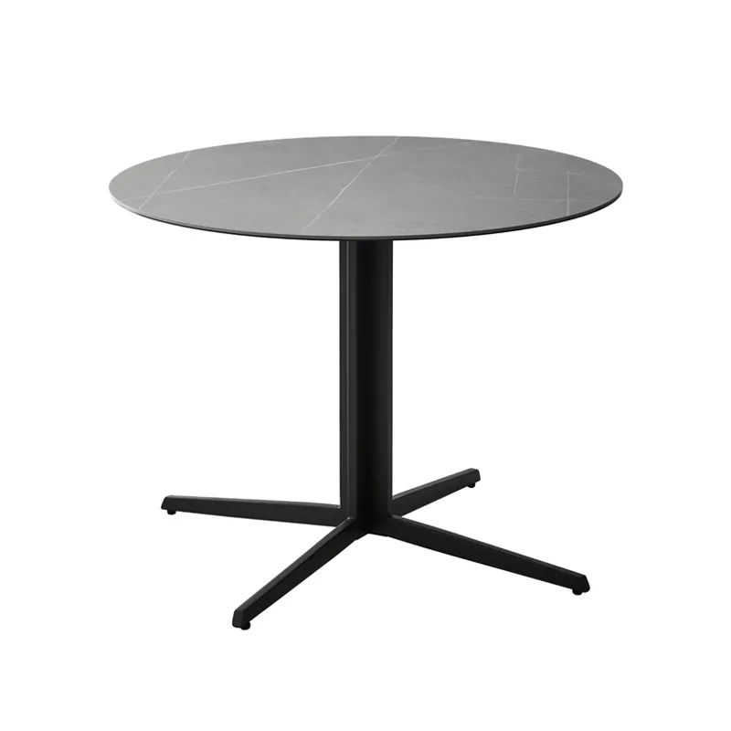 グレー×ブラック