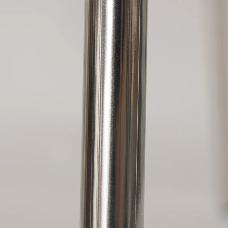 MBR×STAINLESS