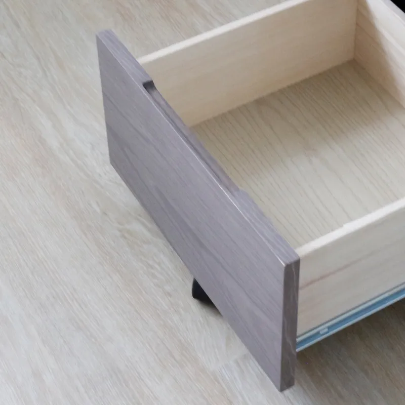 デザインと機能を兼ね備えた天然木のチェスト「Renada(レナーダ)」の機能