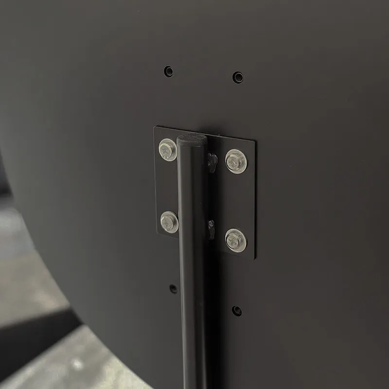 スマートでスタイリッシュなモノトーンドレッサー「MIRAGE(ミラージュ)」のサイズ