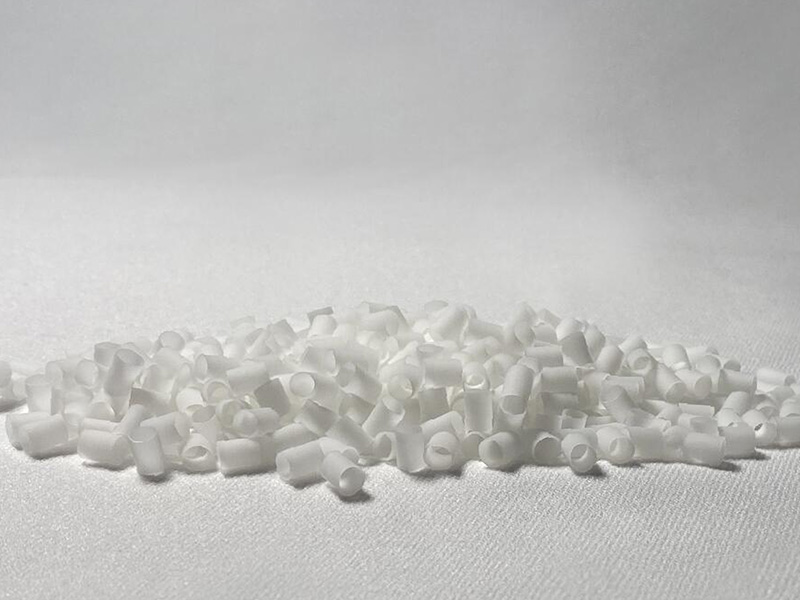横向き寝専用枕「YOKONEGU（ヨコネグ）」の素材
